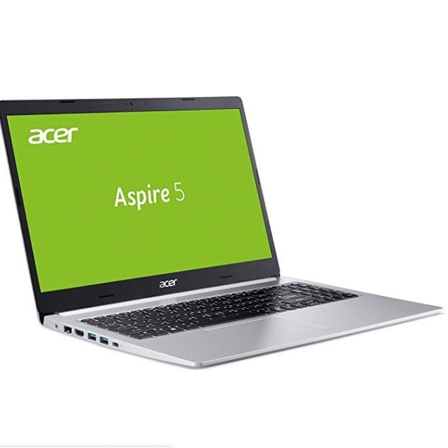 acer 宏碁 Aspire 5 15.6英寸笔记本电脑（i5-10210U、8GB、512GB、MX250） 图1