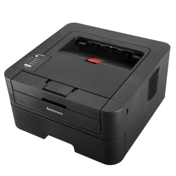 18日0点： Lenovo 联想 LJ2605D 自动双面打印机 图1