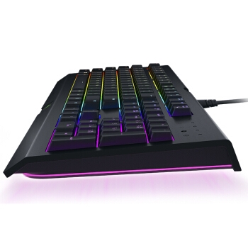 雷蛇（Razer）Cynosa 萨诺狼蛛 游戏键盘 幻彩专业版 RGB 图2