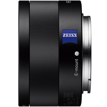 SONY 索尼 Sonnar T* FE 35mm F/2.8 ZA 标准定焦镜头 图4
