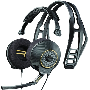 Plantronics 缤特力 RIG 500HD 头戴式 游戏耳机 图2