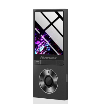Newsmy 纽曼 F35 词典版 MP3音乐播放器 8GB 图2