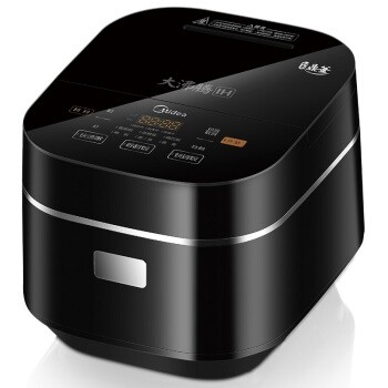 历史低价： Midea 美的 FS3006 3升 IH电饭煲 图1