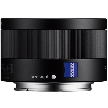 SONY 索尼 Sonnar T* FE 35mm F/2.8 ZA 标准定焦镜头 图3