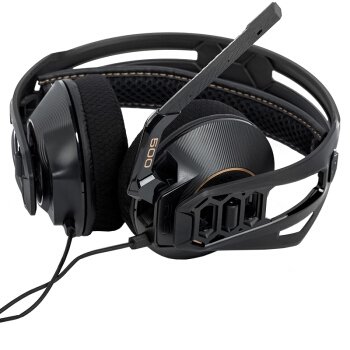 Plantronics 缤特力 RIG 500HD 头戴式 游戏耳机 图3