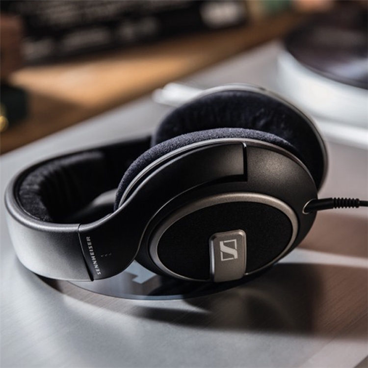 中亚Prime会员： Sennheiser 森海塞尔 HD559 头戴式耳机 图4