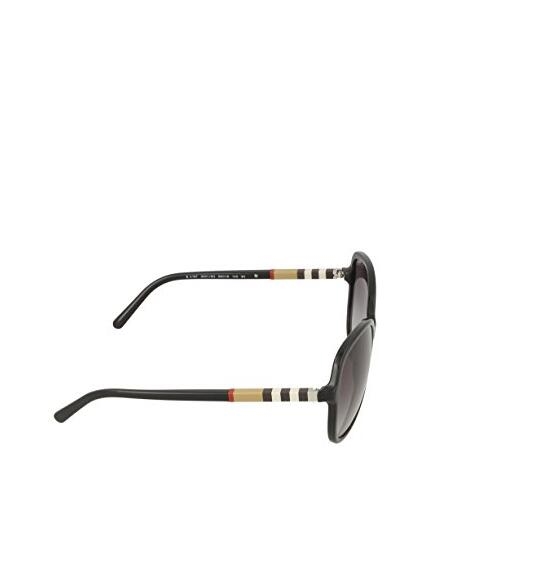 中亚Prime会员： BURBERRY 博柏利 Sonnenbrille Be4197 女士太阳镜 图3