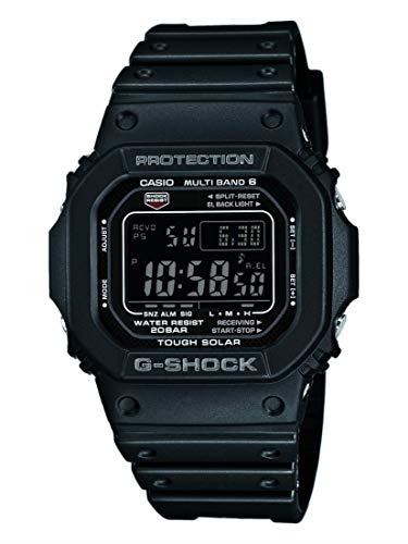 CASIO 卡西欧 GW-M5610-1BER 男士腕表 图1