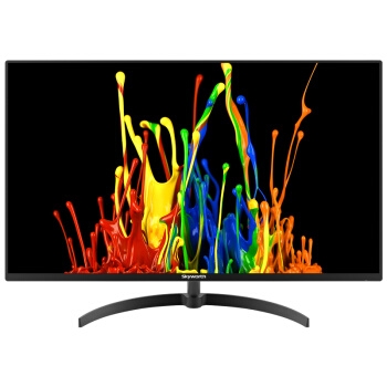 19日0点： Skyworth 创维 FQ32ANK 31.5英寸 IPS-ADS显示器（2560×1440） 图2