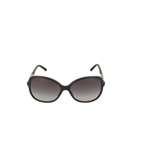 中亚Prime会员： BURBERRY 博柏利 Sonnenbrille Be4197 女士太阳镜 图2
