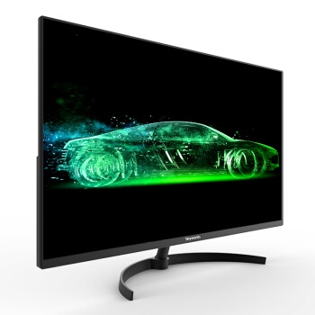 19日0点： Skyworth 创维 FQ32ANK 31.5英寸 IPS-ADS显示器（2560×1440） 图3