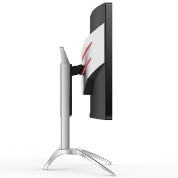 AOC AGON 爱攻II AG352UCG6 35英寸 VA曲面电竞显示器（3440x1440、120Hz、G-Sync） 图4