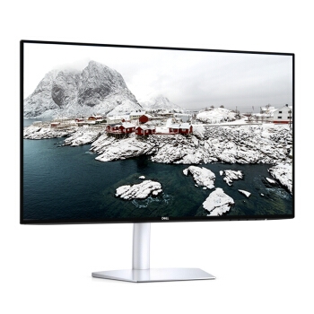 DELL 戴尔 S2419HM 23.8英寸 IPS显示器（600Nits、99%sRGB） 图4