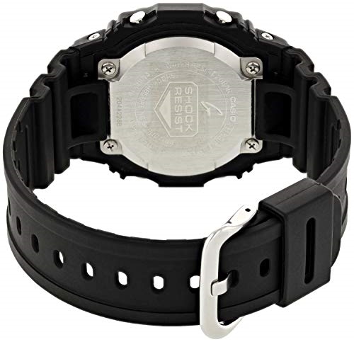 CASIO 卡西欧 GW-M5610-1BER 男士腕表 图5