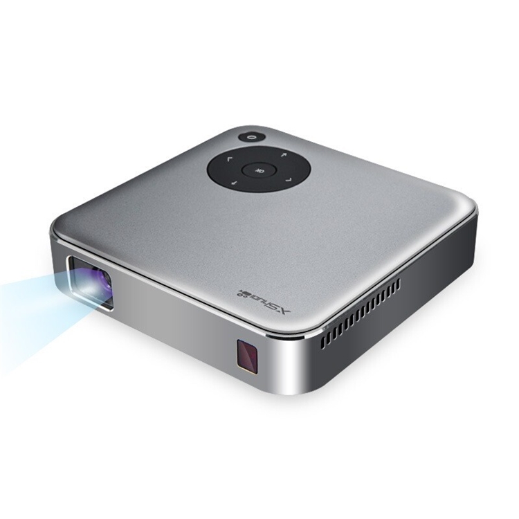 20日0点： Xshuai 小帅 iBox MAX BP222J 便携投影机 图1