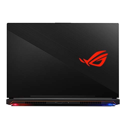 中亚Prime会员： ROG 冰刃3s GX531GW-AH76 轻薄游戏本（i7 8750H、16GB、512GB SSD、Max-Q RTX2070） 图5