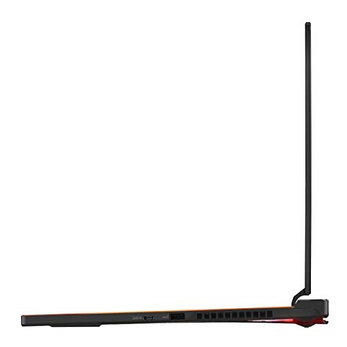 中亚Prime会员： ROG 冰刃3s GX531GW-AH76 轻薄游戏本（i7 8750H、16GB、512GB SSD、Max-Q RTX2070） 图4
