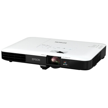 20日0点： EPSON 爱普生 CB-1780W 投影仪 图5