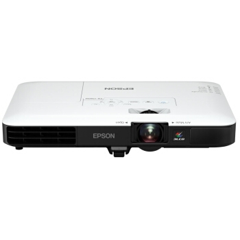 20日0点： EPSON 爱普生 CB-1780W 投影仪 图3