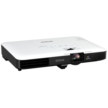 20日0点： EPSON 爱普生 CB-1780W 投影仪 图4