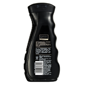 LYNX 凌仕 男士醒体沐浴露 诱因 400ml＋超值赠品＋凑单品 *5件 图2