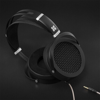 21日0点： HIFIMAN SUNDARA 平板振膜头戴式耳机 图5
