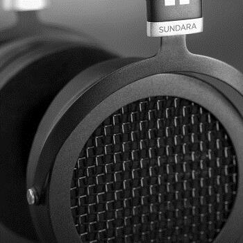 21日0点： HIFIMAN SUNDARA 平板振膜头戴式耳机 图4