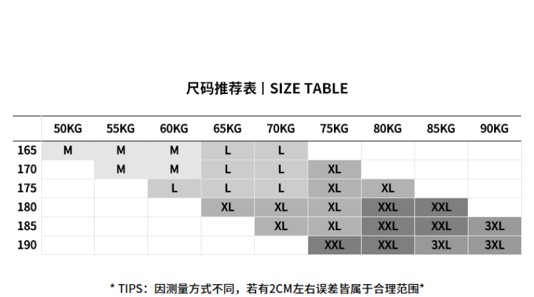 男休闲工装宽松直筒长裤 图8