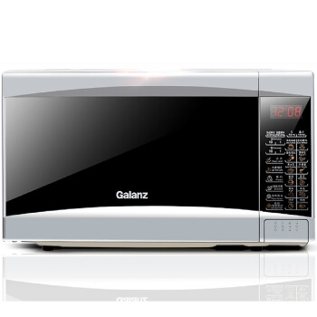 京东PLUS会员： Galanz 格兰仕 G70D20CN1P-D2(S0) 微波炉 图1
