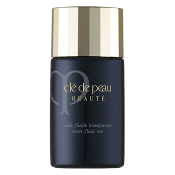 Cle de Peau BEAUTE 钻光隔离 清爽型 SPF24 30ml *3件 图1