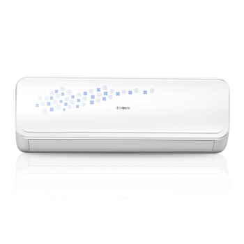 新科（Shinco）大1.5匹 定速 冷暖 空调挂机 KFRd-36GW/FDA+3 图3