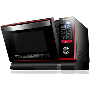 TOSHIBA 东芝 A5-251D 变频 微蒸烤一体机 25L 图2