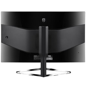 PHILIPS 飞利浦 猛腾 278M6FJMB 27英寸 VA曲面电竞显示器 图4