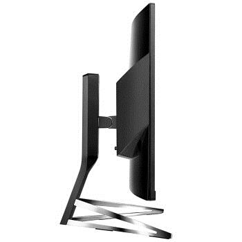 PHILIPS 飞利浦 猛腾 278M6FJMB 27英寸 VA曲面电竞显示器 图5