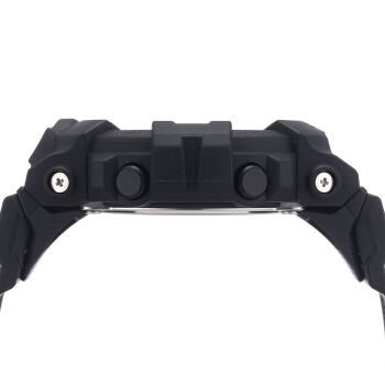 中亚Prime会员： CASIO 卡西欧 G-SHOCK GBA-800-1A 男士运动腕表 图3