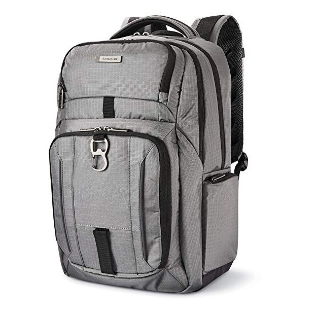 中亚Prime会员： Samsonite 新秀丽 Tectonic Lifestyle Easy Rider 117357-1829 商务背包 图1