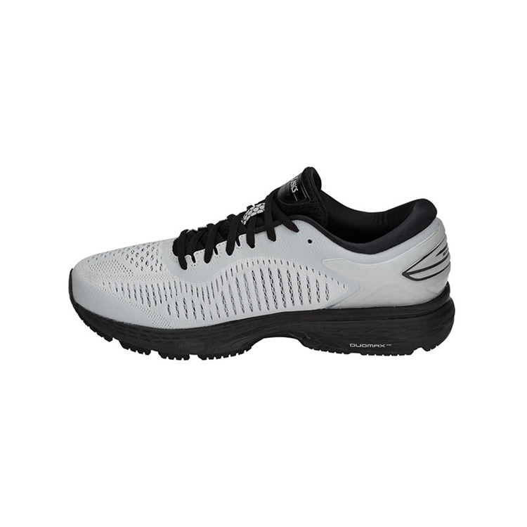 中亚Prime会员、限尺码： ASICS 亚瑟士 GEL-KAYANO 25 男款跑鞋 图3
