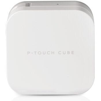 中亚Prime会员： brother 兄弟 P-touch CUBE 标签打印机 图2
