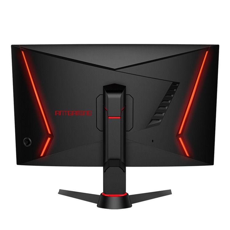 有券的上： HKC 惠科 G271Q 27英寸2K VA曲面电竞显示器（2560x1440、144Hz、1ms、1800R） 图2