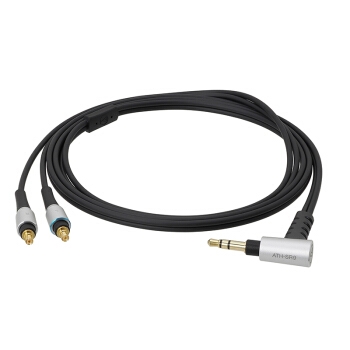 audio-technica 铁三角 ATH-SR9 头戴式耳机 图3