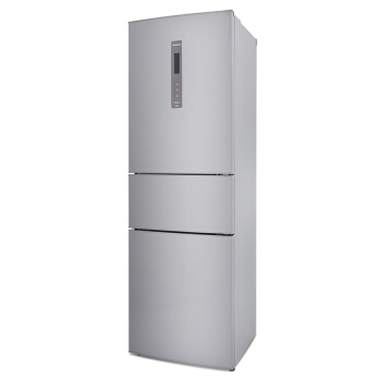Panasonic 松下 NR-C320WP-S 三门冰箱 318升 +凑单品 图2