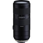 26日0点： TAMRON 腾龙 70-210mm f/4 Di VC USD（A034）长焦变焦镜头 尼康卡口 图1