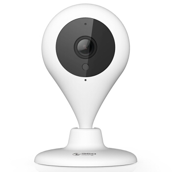 26日0点： 360 小水滴1080P版 智能摄像机 图1