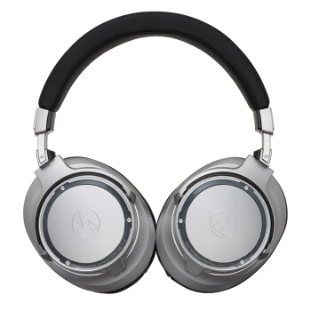 audio-technica 铁三角 ATH-SR9 头戴式耳机 图2