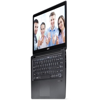Acer 宏碁 墨舞 X349 14英寸笔记本（i7-7500U、8G、256GB) 图4