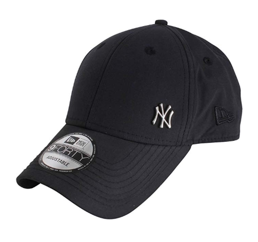 NEW ERA MLB logo 基础款棒球帽 图1