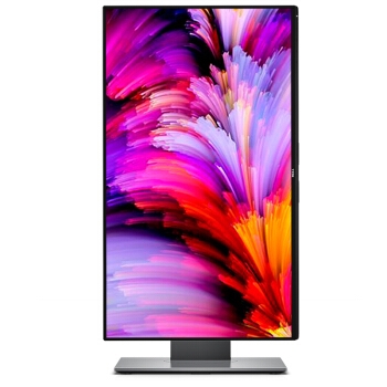 DELL 戴尔 UltraSharp U2417H 23.8英寸 IPS显示器 图2
