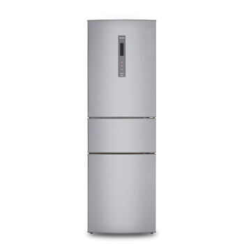 Panasonic 松下 NR-C320WP-S 三门冰箱 318升 +凑单品 图5