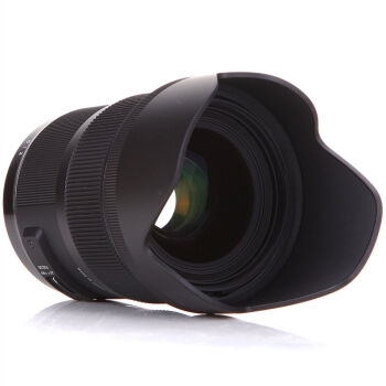 26日0点： SIGMA 适马 ART 35mm F1.4 DG HSM 标准定焦镜头 尼康卡口 图4