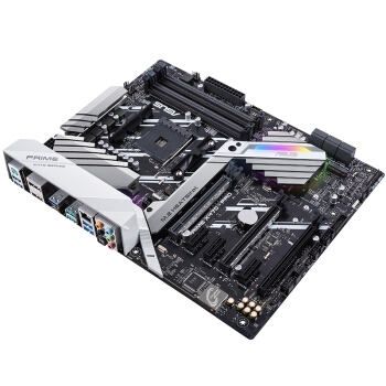 26日0点： ASUS 华硕 PRIME X470-PRO 主板 图3